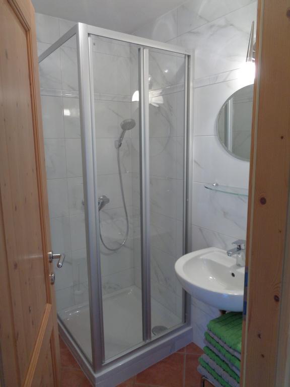 Vordergschwandtgut Appartement Faistenau Buitenkant foto